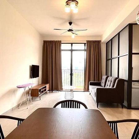 Ins Suite @ The Quartz Residence-Infinity Pool Malacca Ngoại thất bức ảnh