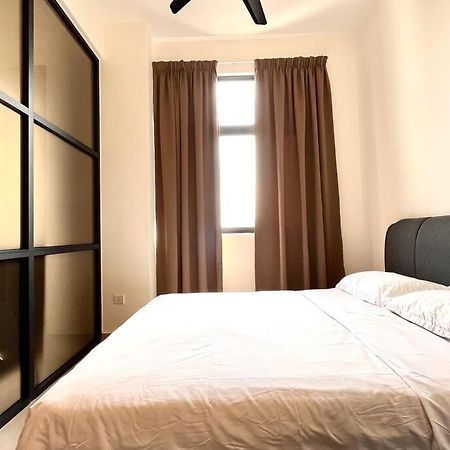 Ins Suite @ The Quartz Residence-Infinity Pool Malacca Ngoại thất bức ảnh