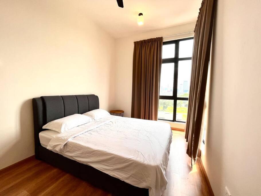 Ins Suite @ The Quartz Residence-Infinity Pool Malacca Ngoại thất bức ảnh