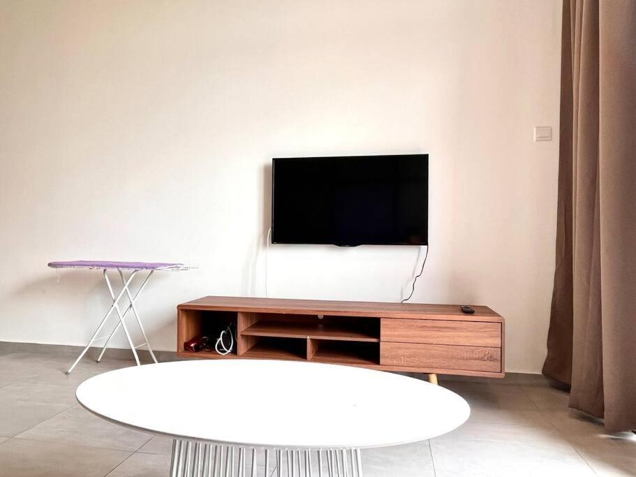 Ins Suite @ The Quartz Residence-Infinity Pool Malacca Ngoại thất bức ảnh