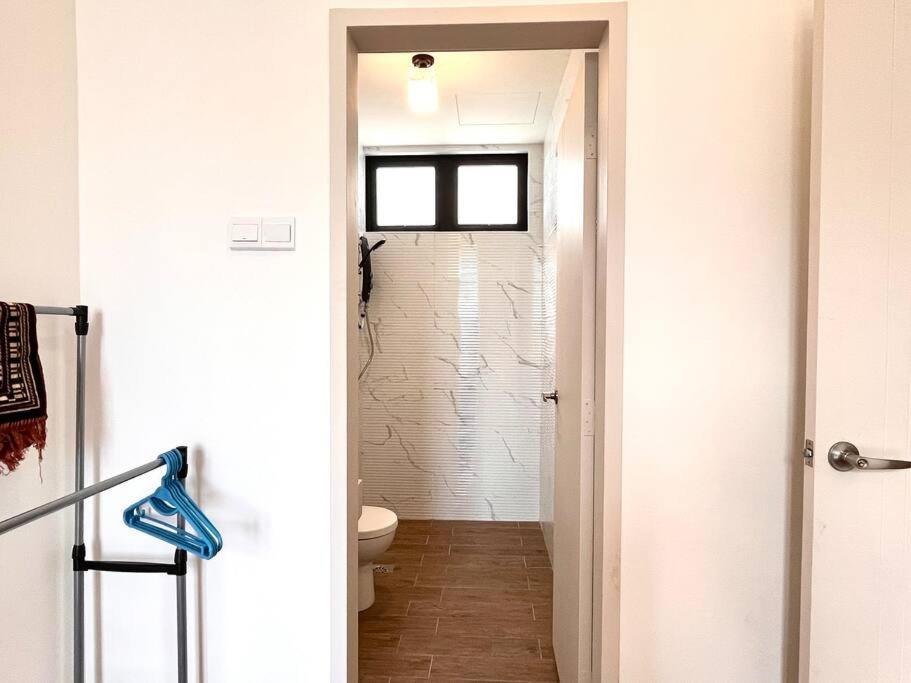 Ins Suite @ The Quartz Residence-Infinity Pool Malacca Ngoại thất bức ảnh