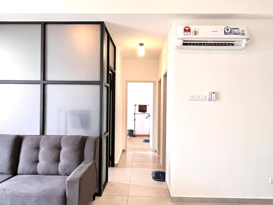 Ins Suite @ The Quartz Residence-Infinity Pool Malacca Ngoại thất bức ảnh